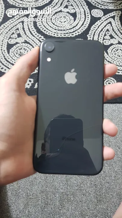 Iphone Xr 128g