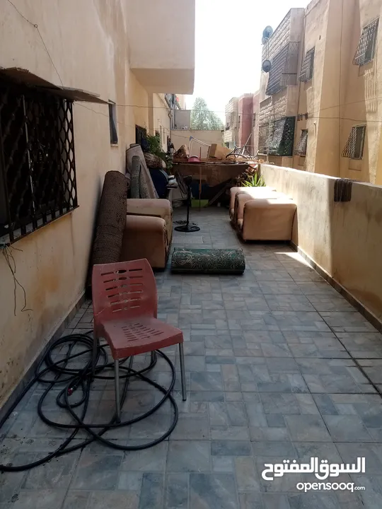شقة للبيع بسعر مغري البيع مستعجل