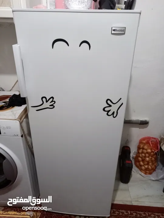 فريزر خمس جوارير للبيع
