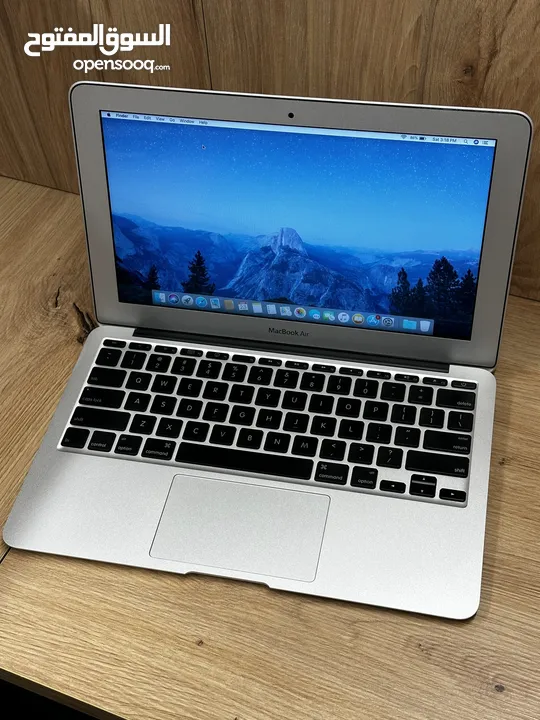 MacBook Air 2010 11-inch