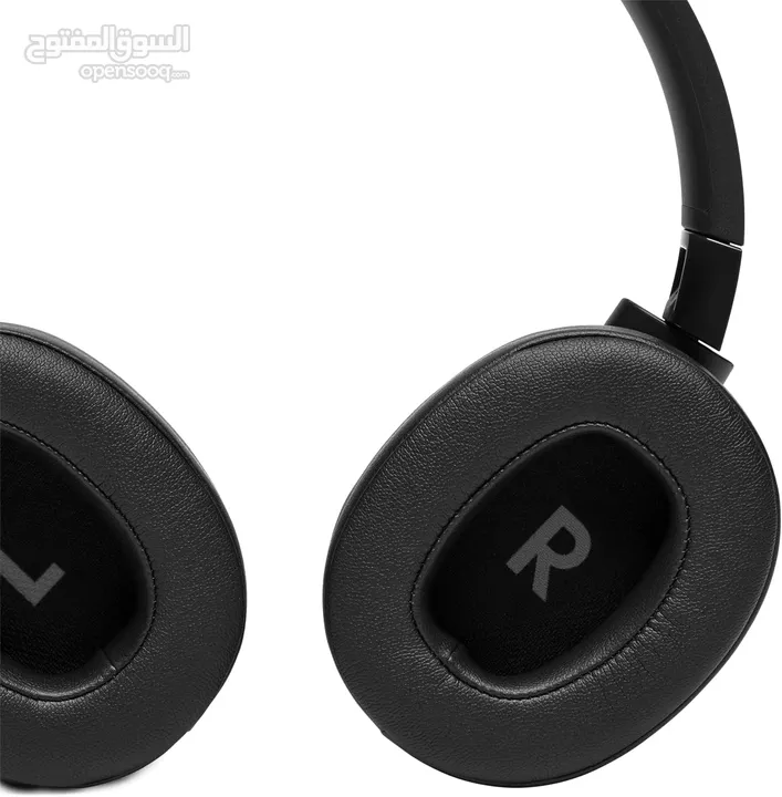 سماعة بلوتوث أصليه JBL Tune 760NC بسعر مميز