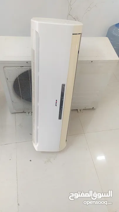 1.5 Ton air conditioner