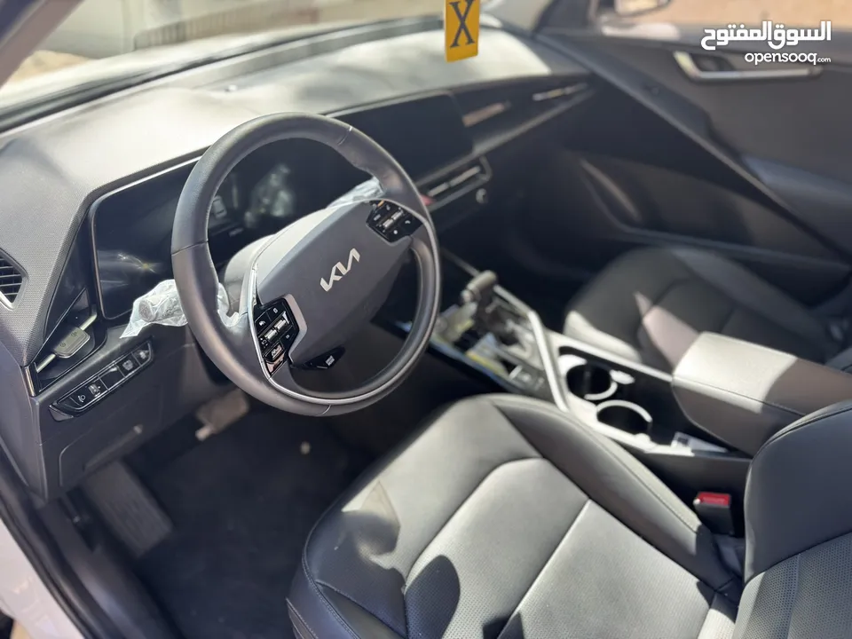 كيا نيرو 2022