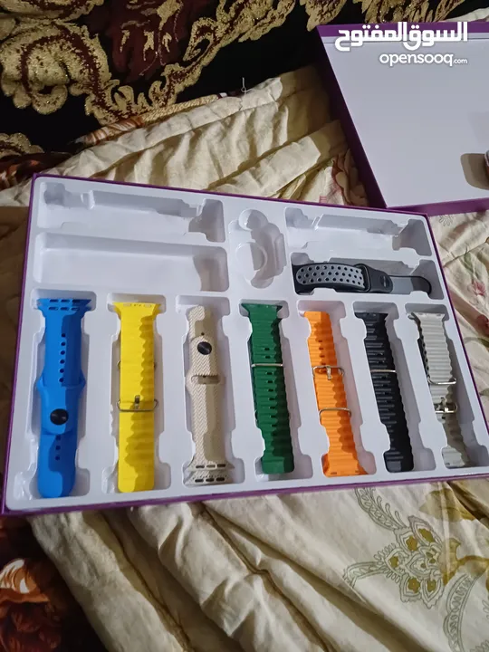 ساعات  TK-58.MAX نوع الساعه  الترا