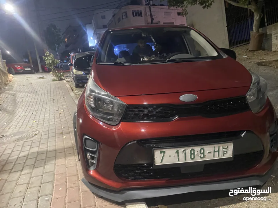 كيا.  كل شيئ موضح بصوره