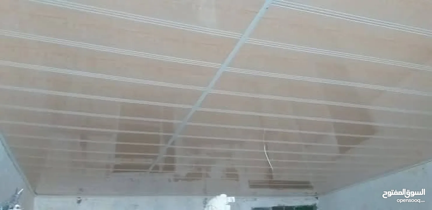 ديكورات جبسمبورد اسقف bvc