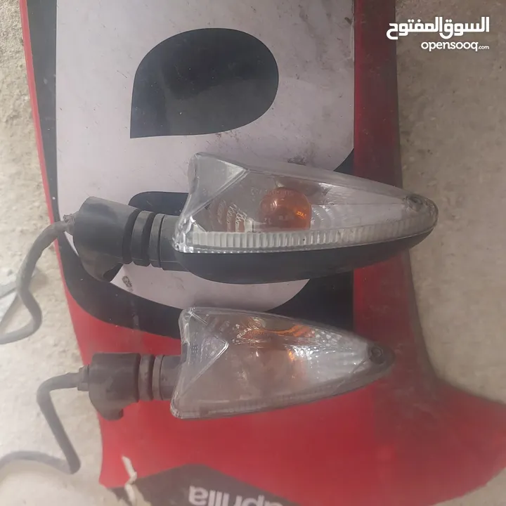 قطع ابريليا !  parts!