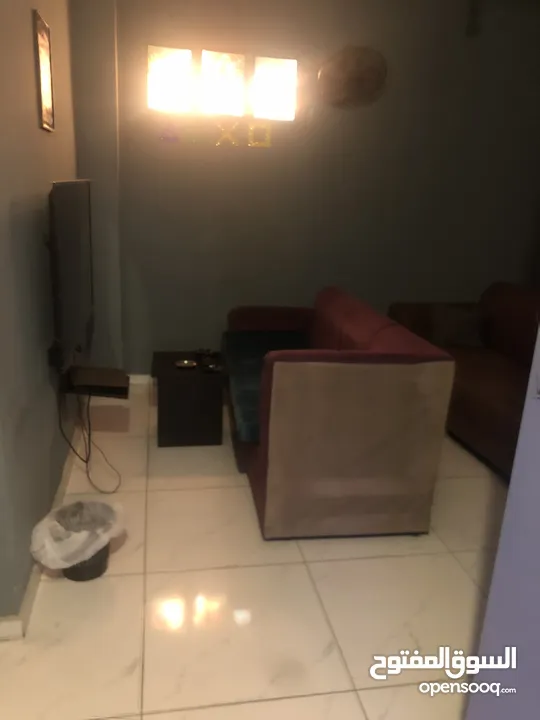 مركز العاب فيديو PlayStation وبلياردو