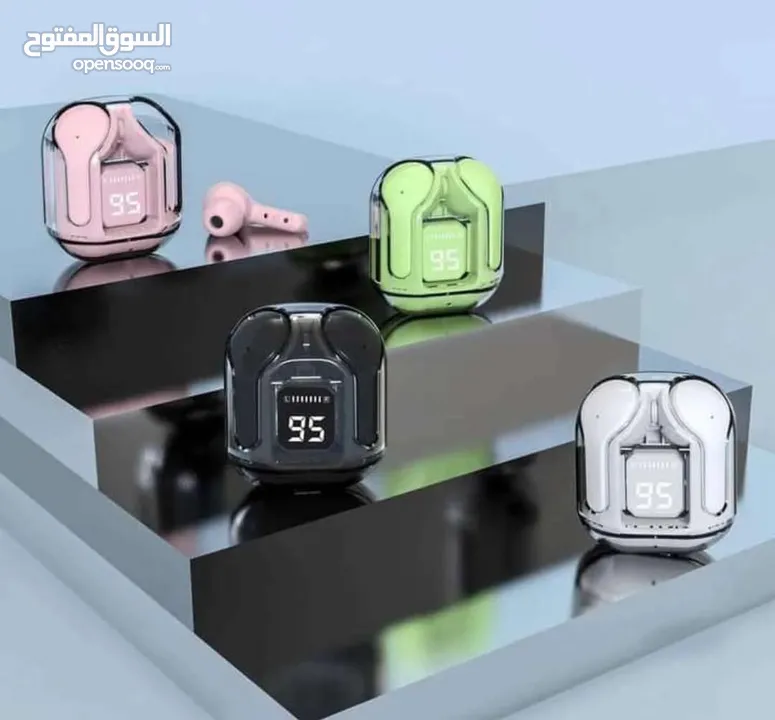 سماعات بلوتوث بسعر مغري جدا جدا