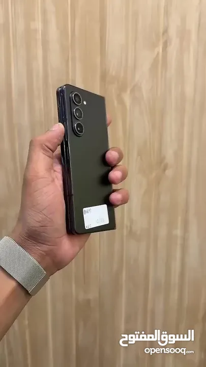 Samsung z fold 5