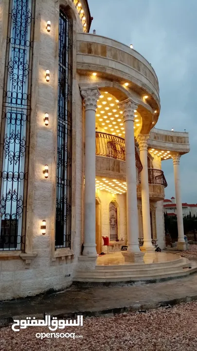 فيلا جديدة لم تسكن بسعر مميزا