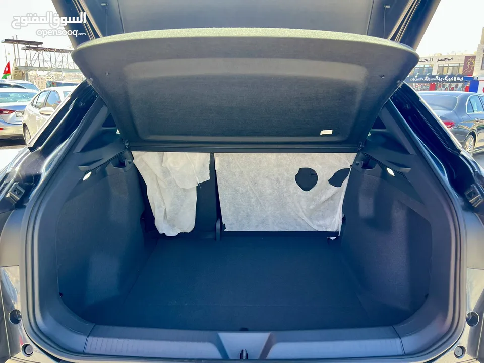 2023 VOLKSWAGEN ID4 CROZZ PRO zero