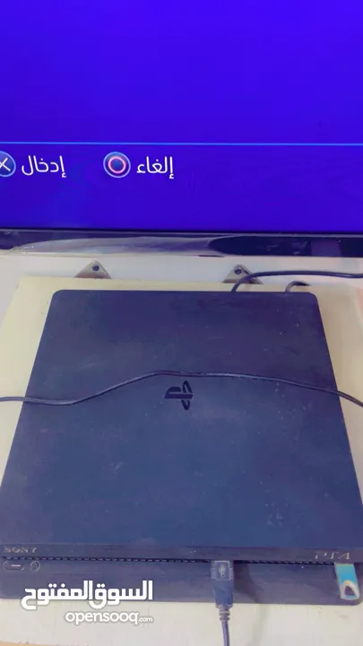 بلايستيشن 4 معدل