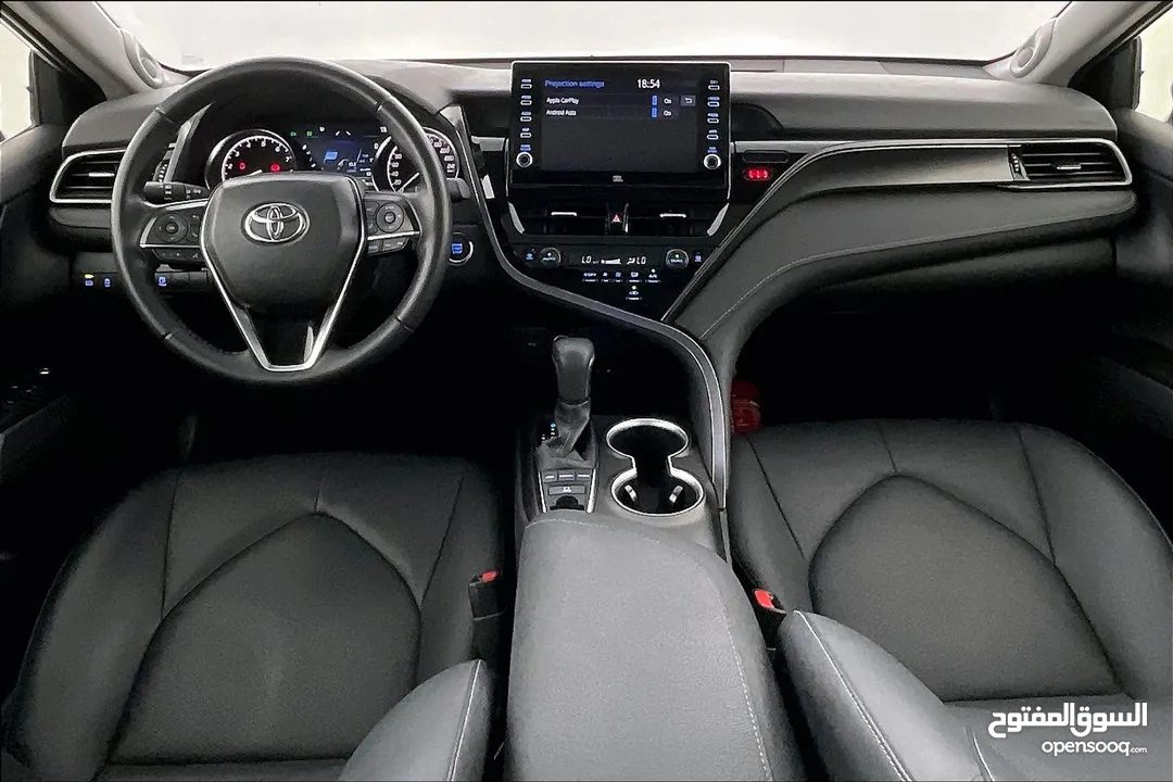 2023 Toyota Camry Sport  • Big Price Drop • 1 Year free warranty • 342922