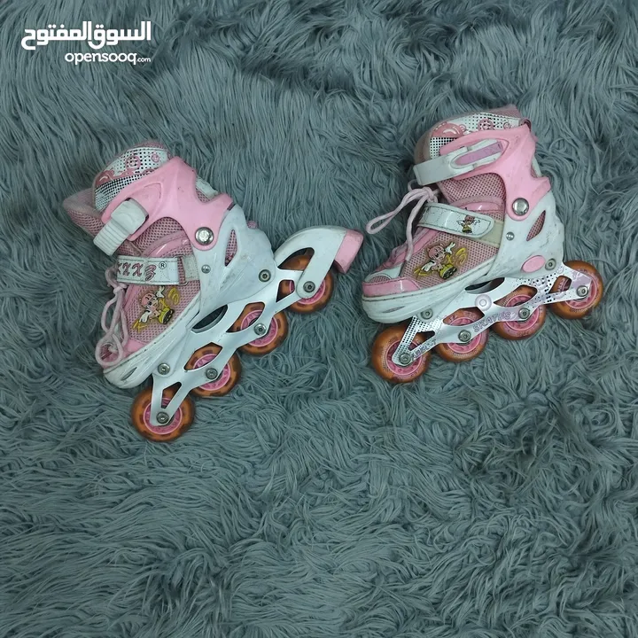 سكيتات فاخرة وماركات عالمية