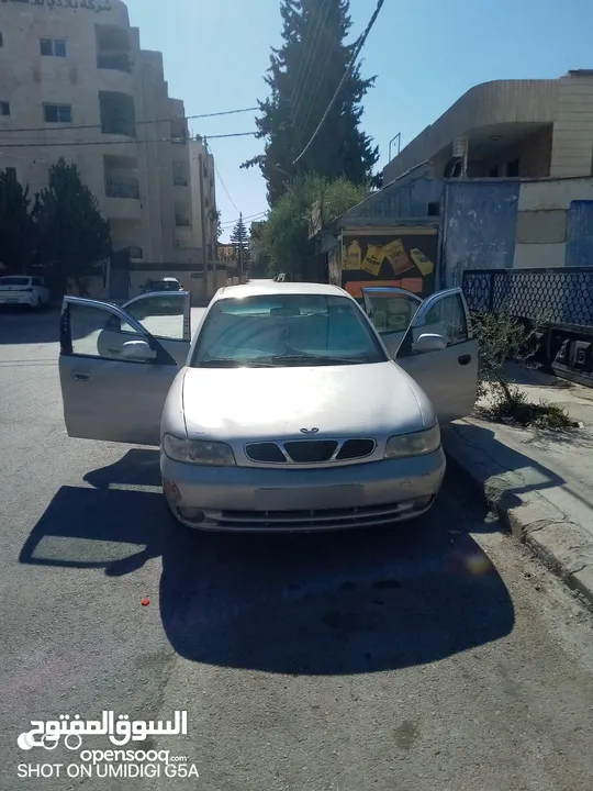 دايو نوبيرا اتوماتيك للبيع