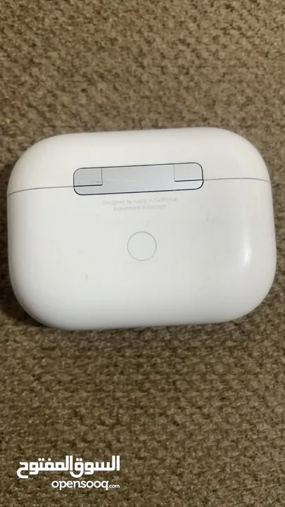 ‏AirPods Pro