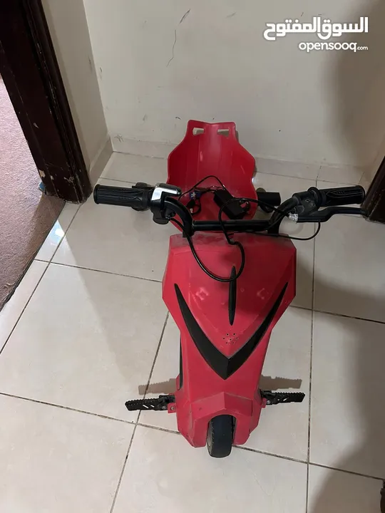 صيانة جميع انواع السكوترات والدرجات الكهربائية والبطاريات