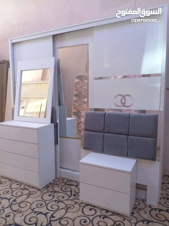 مفروشات بسعر الجمله