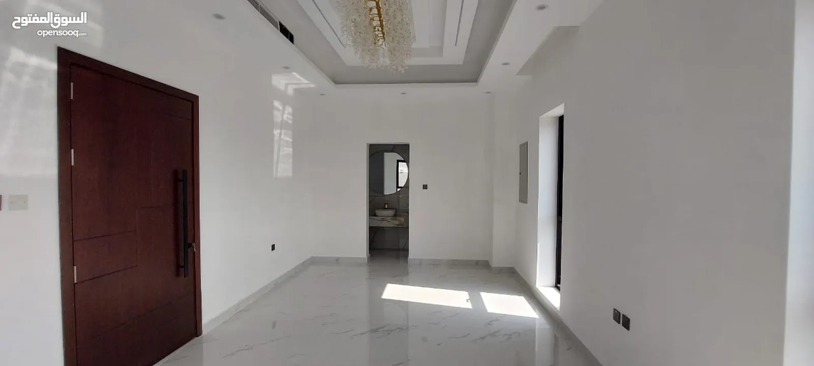 G+1 Villa In Al Yasmeen