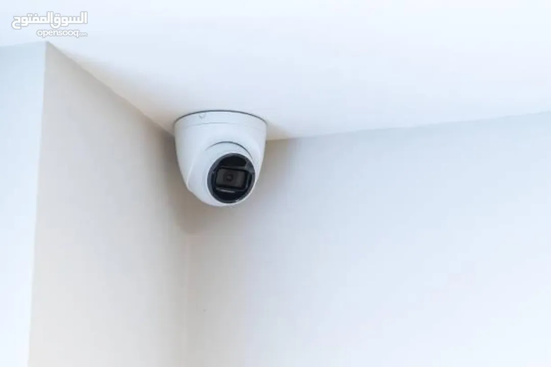 CCTV Installation and service