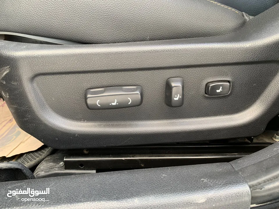 Kia optima EX 2015