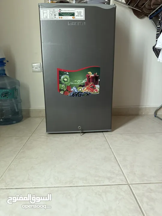 Nikai refrigerator : ثلاجات - فريزر ثلاجات اخرى : دبي القوز (217509030)
