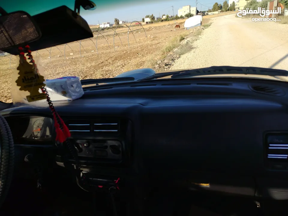 مستبيشي 2005 L200