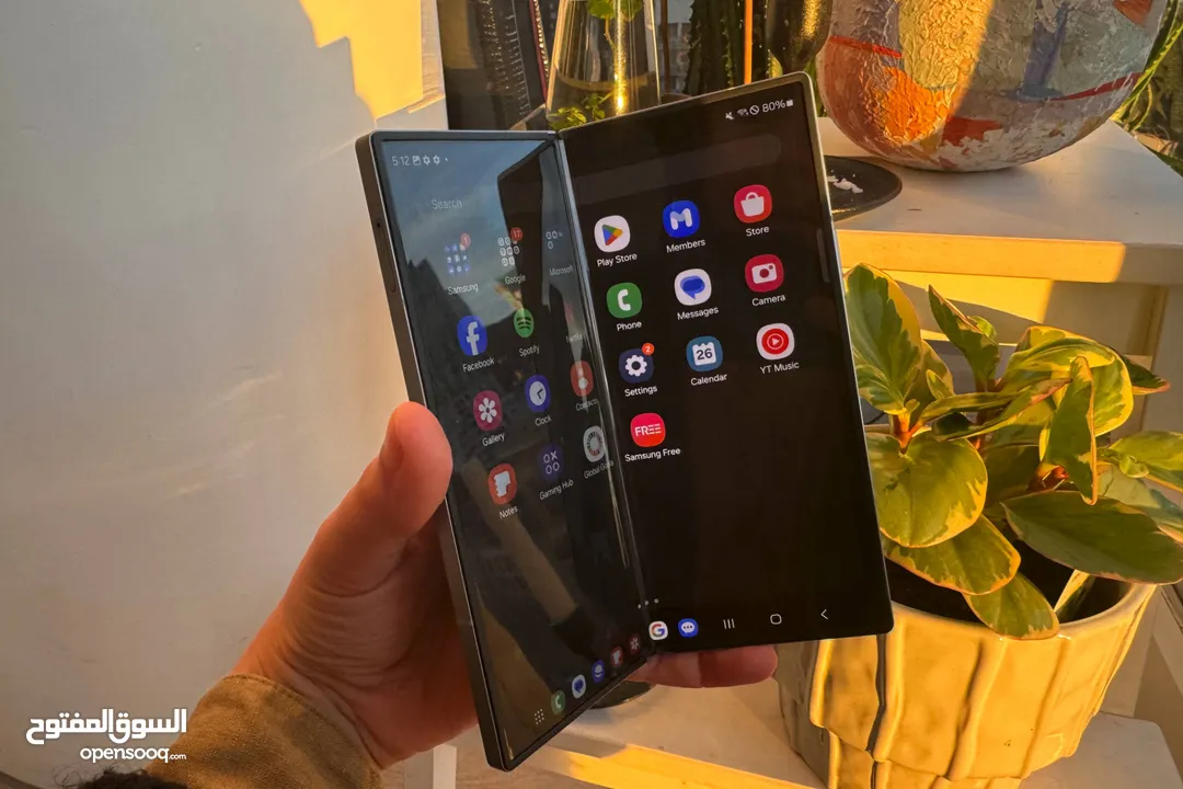 Samsung Galaxy z Fold 3 5G