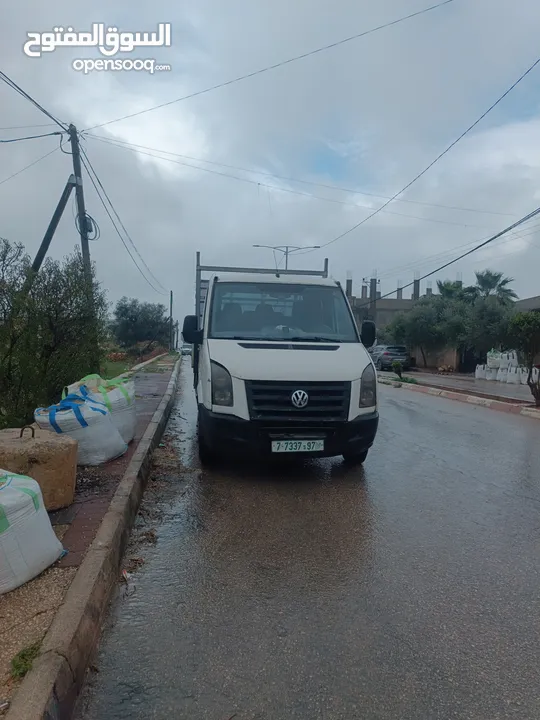 كرافتر 2010 للبيع