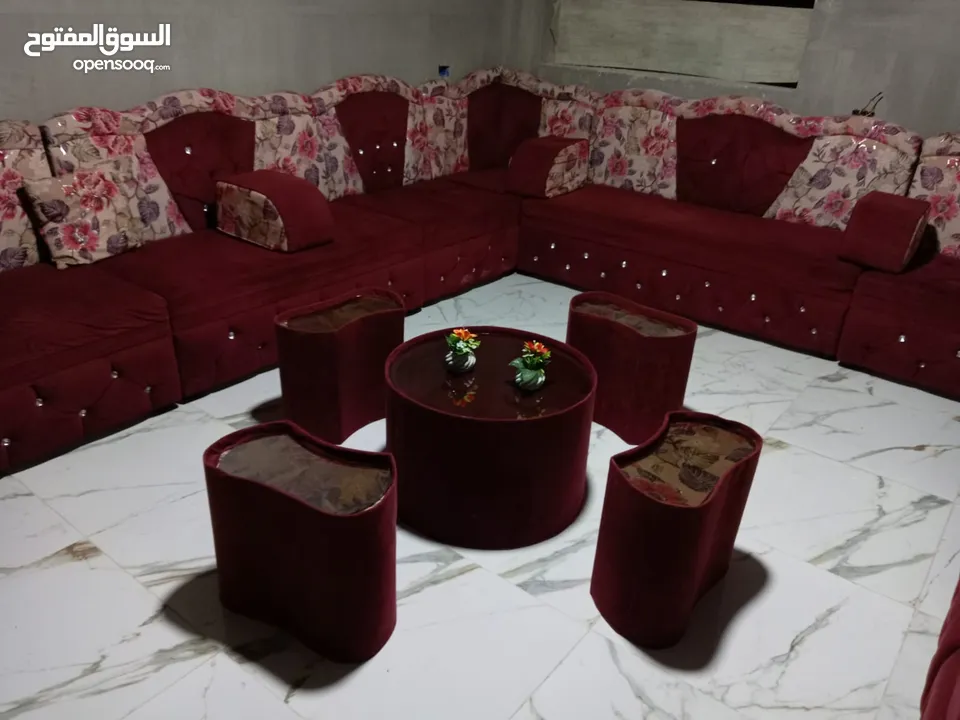 مجلس خليجي تفصيل 18 مقعد وكاله