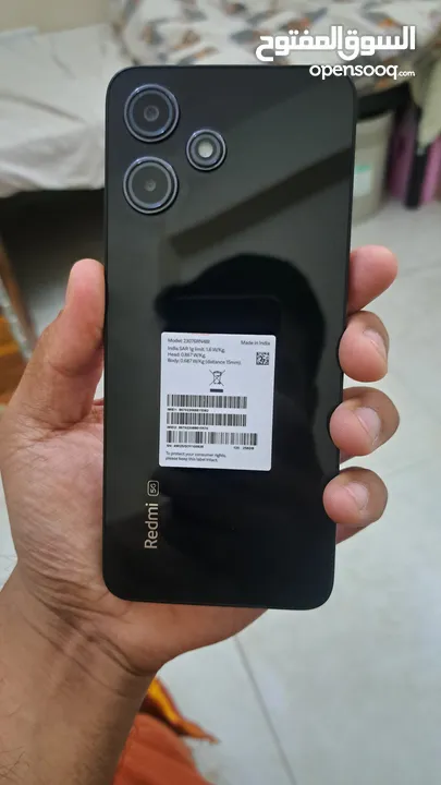 REDMI 13 5G