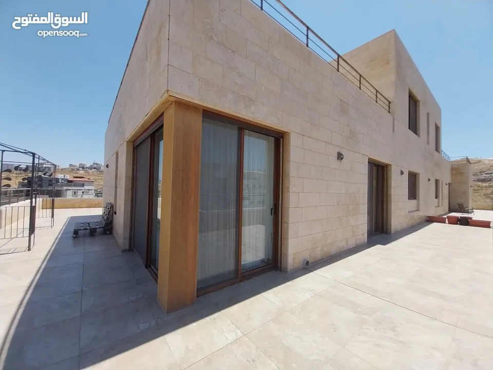 شقة للايجار في عبدون  ( Property 33244 )-175072503