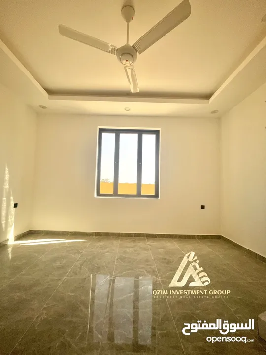 Brand new 4Bedroom Pool villa for Sale!!-Barka Somhan-Near Sahwa Supermarket!!