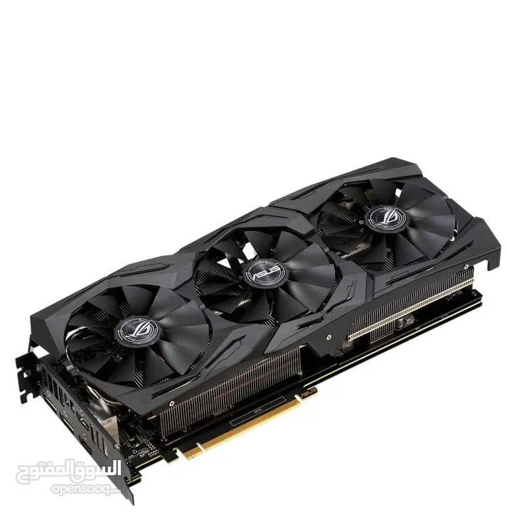 NVIDIA RTX 2060 6 GB  Intel i7-7700  16 GB RAM