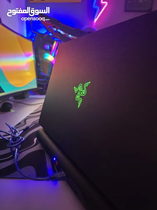 RAZER BLADE 15 inch