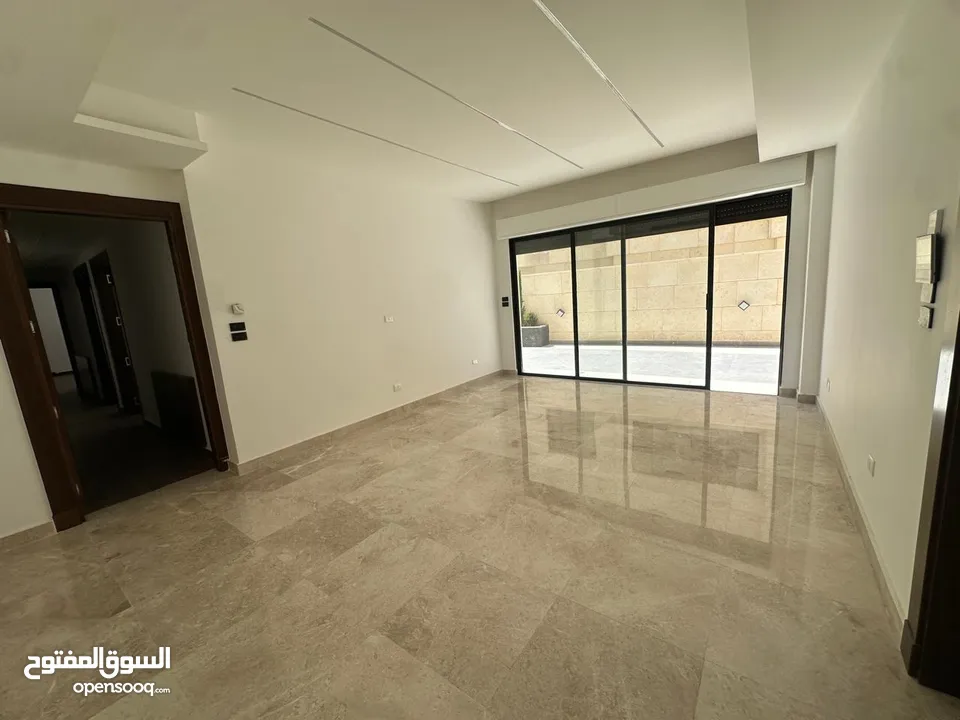 شقة غير مفروشة للايجار في عبدون  ( Property 38030 ) سنوي فقط