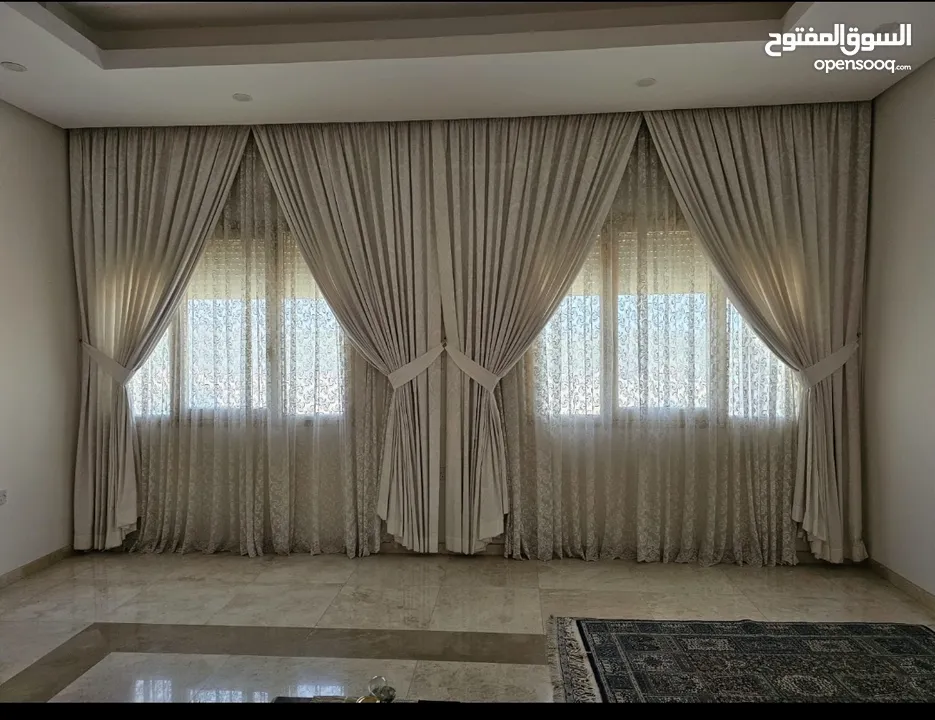 High Quality Curtains