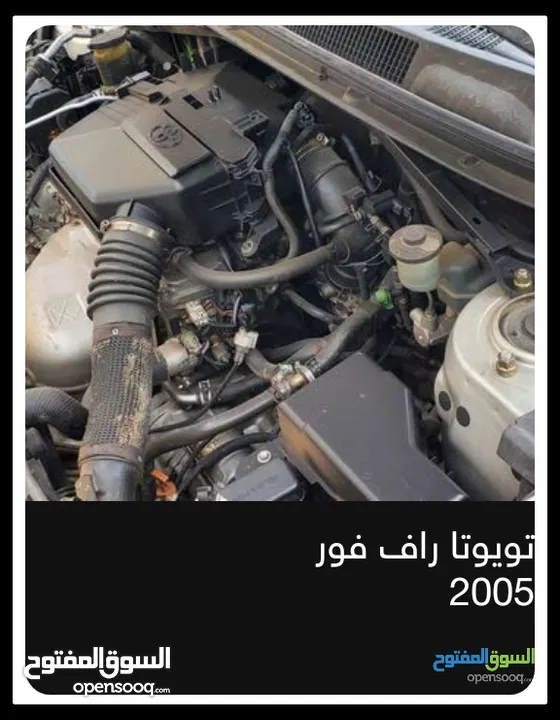 رةف فور 2005.مكرتن.   قمة الاقتصاد والقووة