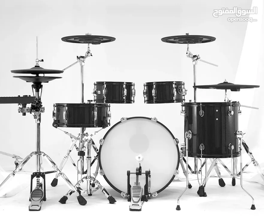 Lemon Drums T950