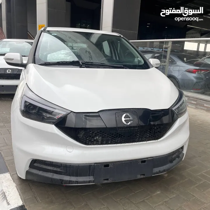 JMEV3 HATCHBACK 2022