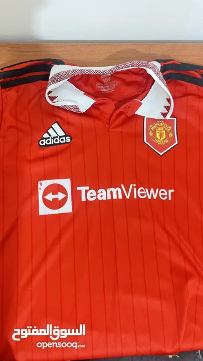 بلوزة CR7 Manchester united