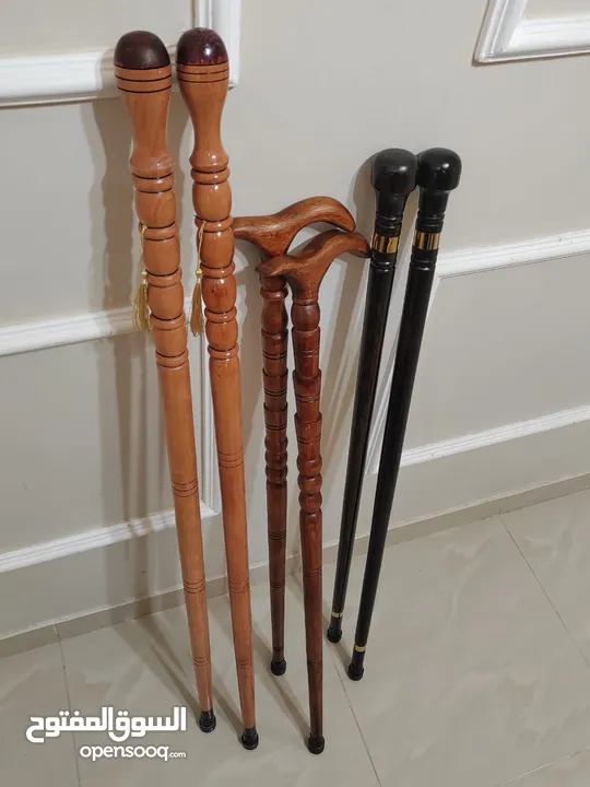 عكاز للبيع