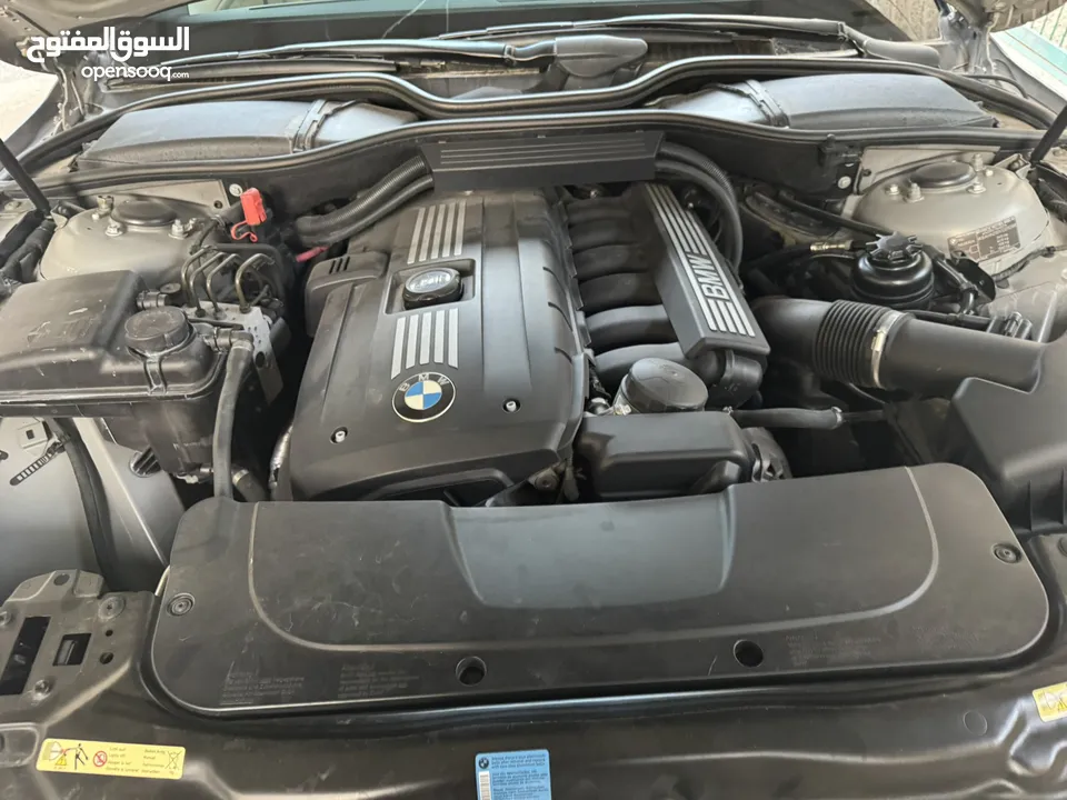 BMW 730 li