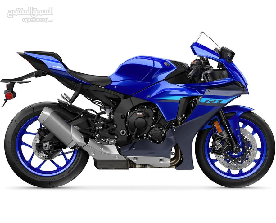 R1 Brand New Yamaha