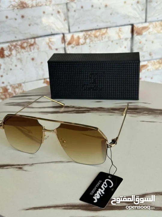 نظارات ديور الشمسية