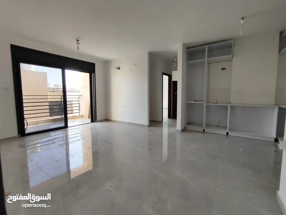 شقة غير مفروشة للإيجار في الماصيون قري بن ازحيمان