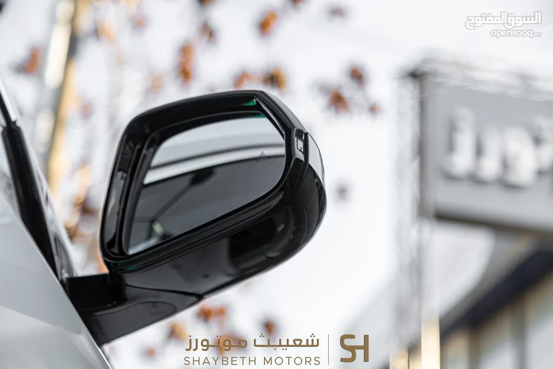 Bmw IX1 25 L  2024 M Package kit full Electric   يمكن التمويل