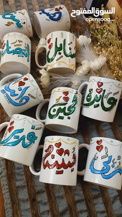هدايا متميزة من اختيارك لجميع المناسبات