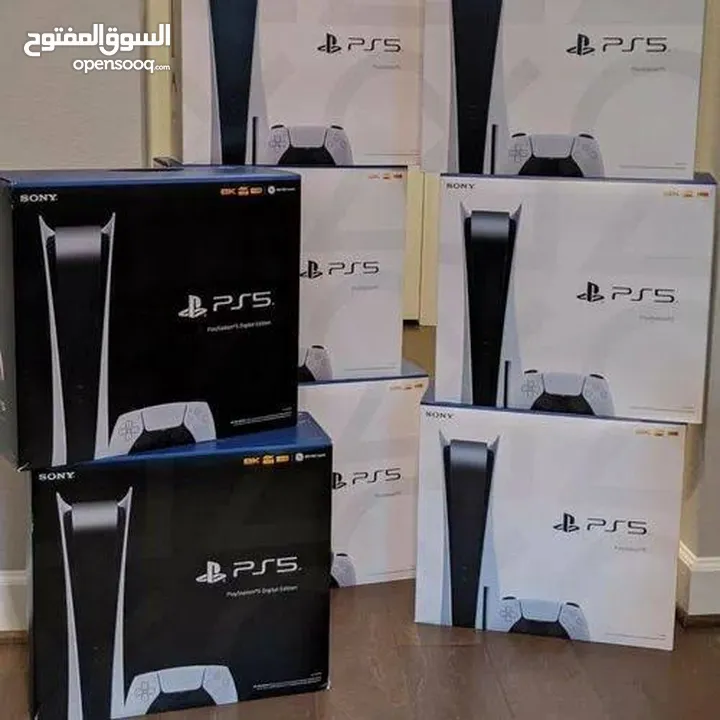 Sony PlayStation 5 1TB